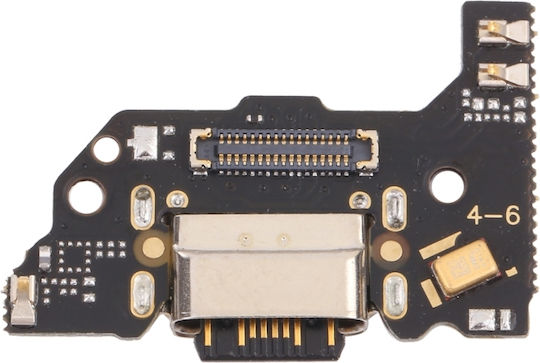 Кабел с Порт за зареждане за Xiaomi Mi 11 Lite 5G / 11 Lite 5G NE - Xiaomi Mi 11 Lite 5G / 11 Lite 5G NE