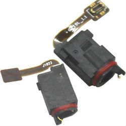 Replacement Καλωδιοταινία με Θύρα Handsfree για LG G7 ThinQ