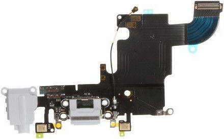 Dock Kabel mit Anschluss zum Aufladen in Gray Farbe für iPhone 6sRealme 6s