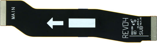 Motherboard Flex Cable Καλωδιοταινία με για Galaxy S20 Ultra