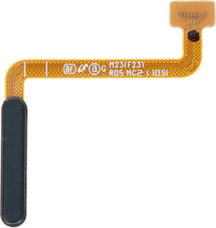 Kabel mit Fingerabdruck in Grün Farbe für Galaxie M23
