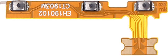 Flex Cable with Volume Keys for Honor View 20