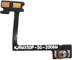 Flex Cable with On / Off button for Realme X50 Pro