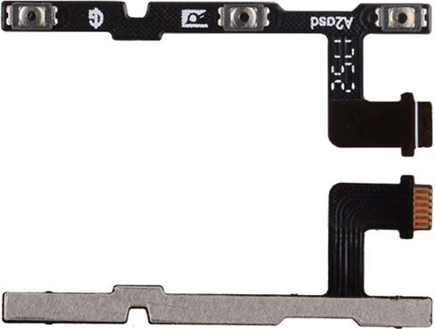 Flex Cable with Volume Keys for LG G6