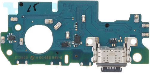 Flex Cable with Charging port for Galaxy A34
