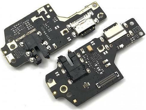 Flex Cable with Charging port for Redmi Note 8T