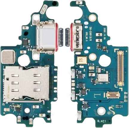 Flex Cable with Charging port for Galaxy S21+ 5G