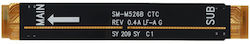 Flex Main Flex Cable for Galaxy M53