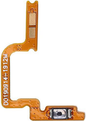 Flex Cable with On / Off button for Realme 5