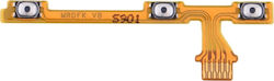 Y6s Flex Cable with Volume Keys for