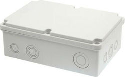 Isildar Outdoor Electrical Box Branching IP65