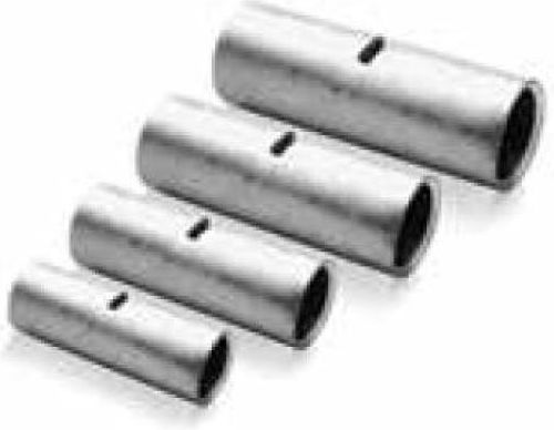 Electrical Conduit with Diameter 70mm made of Metal 1m 35-00608