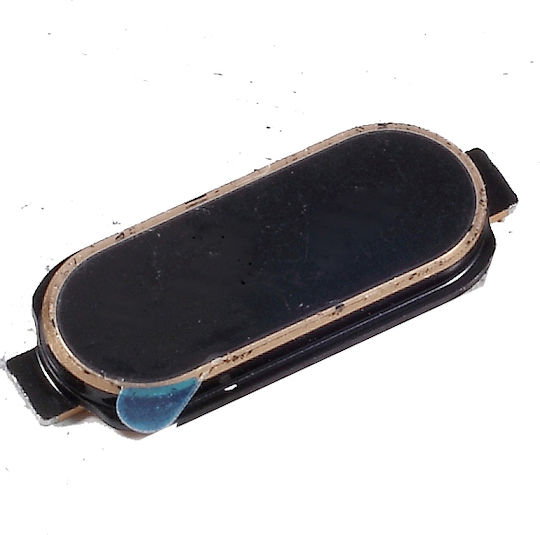 Home Button Gold for Galaxy A3 2016