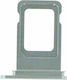 Slot Card Sim Verde iPhone 11