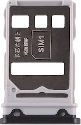 Slot Card Sim Negru LG V30