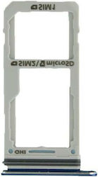 Sim Card Slot Blue Galaxy Note 8 Sim Card Slot Blue Galaxy Note 8