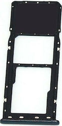 Sim Card Slot Black Galaxy A50 Sim Card Slot Black Galaxy A50