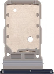 Sim Card Slot Navy Blue Galaxy S21 5G