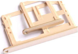 Sim Card Slot Gold Galaxy J4 Sim Card Slot Gold Galaxy J4