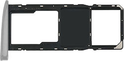 Ασημί για LG G6 Ασημί για LG G6