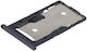 Slot Card Sim Negru Redmi 4a