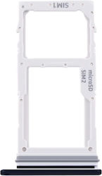 Sim Card Slot Black Galaxy A42 Sim Card Slot Black Galaxy A42