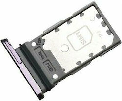 Λιλά για Galaxy S21 FE 5G Λιλά για Galaxy S21 FE 5G