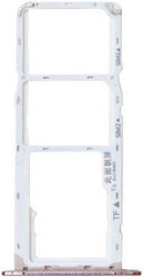 Slot Card Sim Roz Huawei Y6 Prime 2018 Slot Card Sim Roz Huawei Y6 Prime 2018