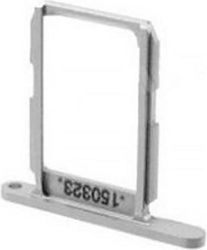 Slot Card Sim Alb Galaxy S6 Slot Card Sim Alb Galaxy S6