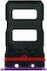 Sim Card Slot Purple Poco F2 Pro