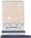 Sim Card Slot Navy Blue Galaxy S20 FE