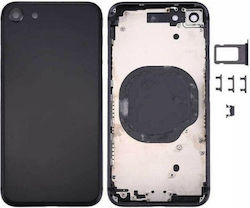 Μεσαίο Πλαίσιο Gri pentru iPhone 8