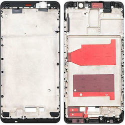 Middle Frame Black for Huawei Mate 9