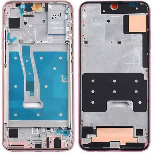 Μεσαίο Πλαίσιο Ροζ για Honor 10 Lite
