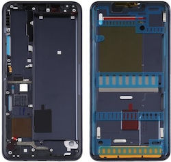 Μεσαίο Πλαίσιο Μαύρο για Xiaomi Mi Note 10 Lite Galaxy Note 10 Honor 10 Lite
