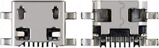 Mobile Phone Charging Connector for LG Nexus 5 OEM-DCJ179
