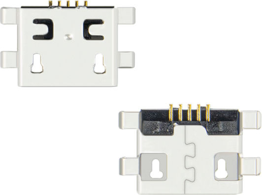 Mobile Phone Charging Connector for Huawei Ascend G510 / G520 OEM-DCJ138