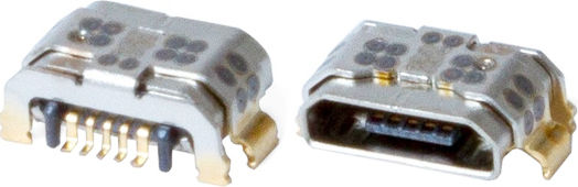 Mobile Phone Charging Connector for Huawei Y5 2017 OEM-DCJ133