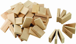 Lux Tools Σφήνα Αλφαδοποίησης Πλακιδίων