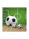 Caravelshop Embosat Kids Paper Wallpaper L300xH270buc