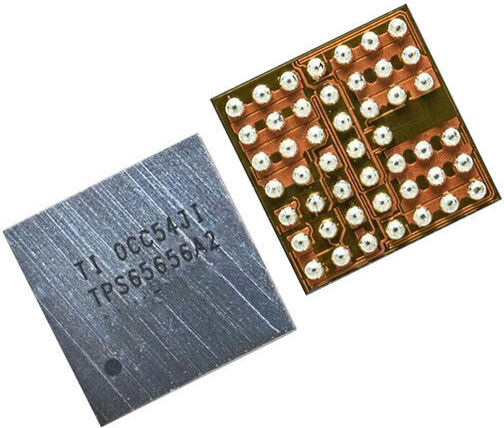 IC Chip για Xiaomi 12 ProiPhone 12