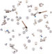 Screws for iPhone 12