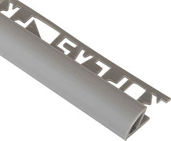TLS Профил PVC 1x2.5см.
