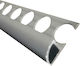 Profile Αρμοκάλυπτρο Aluminum