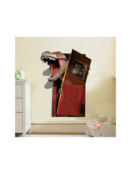 Kids 3D Wall Sticker 45x60cm