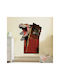 Kids 3D Wall Sticker 45x60cm