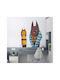 Caravelshop Kids Wall Sticker 60x42cm