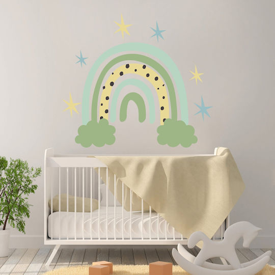 Caravelshop Kids Decorative Wall Sticker