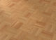 Дървен Под Дъб Екстра Мозайка Паркет Mosaic Parquet 9*320*640 Mm