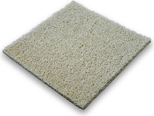 Newplan Plastikboden PVC 12mm in Rolle mit Breite 1.22m (Preis pro m²)